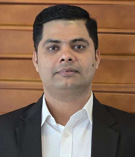 Mr. Anvar Operations Manager